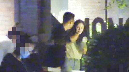 汪小菲爆料徐俊雅视频